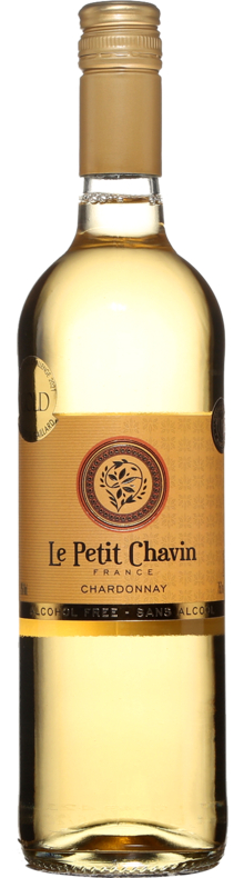 Le Petit Chavin Chardonnay 