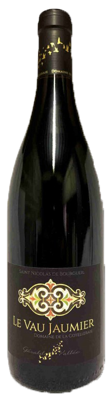La Cotelleraie, Le Vau Jaumier 2018