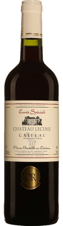 Cuv&eacute;e Sp&eacute;ciale 2023