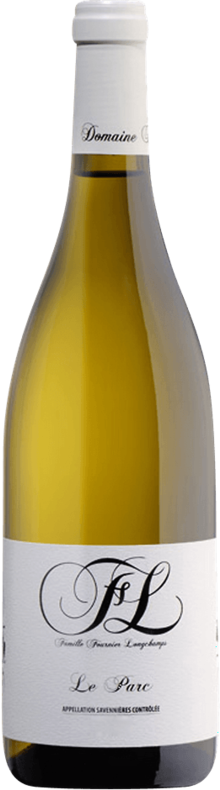 Domaine FL Le Parc Savenni&egrave;res 2015