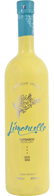 Limoncello 