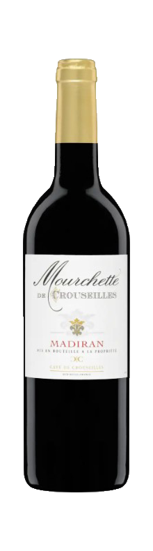 Domaine de Mourchette, Madiran 2018