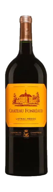Ch&acirc;teau Lestage - Ch&acirc;teau Fonr&eacute;aud Listrac-M&eacute;doc - 2020