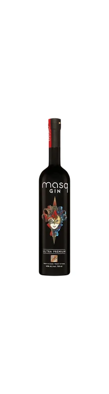 Masq Gin 