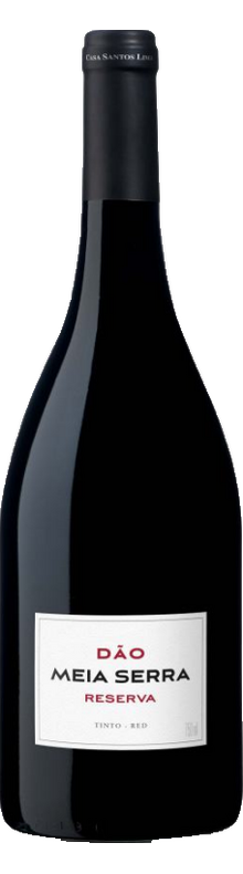 Meia Serra 2017