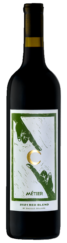 M&eacute;tier Red Blenc 2021