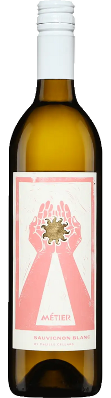 Delille Cellars INC. - M&eacute;tier Sauvignon Blanc - 2022