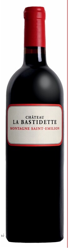 Montagne-Saint-Emilion Ch&acirc;teau La Bastidette 2024