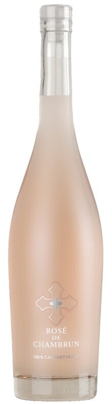 Ros&eacute; de Chambrun 2024
