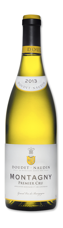 Montagny 1er cru blanc 2019