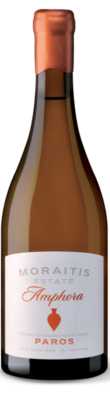 Amphora Paros 2018