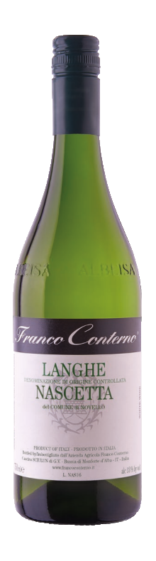 Langhe Nascetta 2023