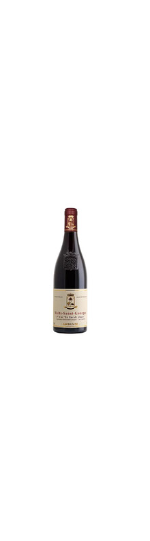 Nuits-Saint-Georges 1er cru En Rue de Chaux 2011
