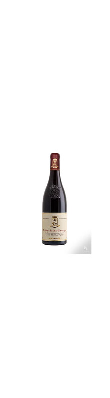 Nuits-Saint-Georges Vieilles Vignes 2022
