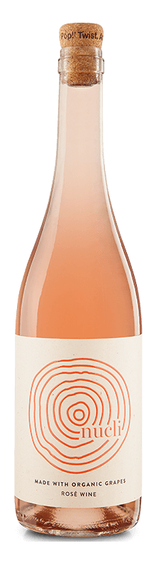 Nucli Ros&eacute; 2021