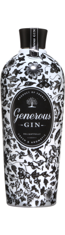 Odevie Generous 
