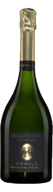 Orpale Blanc de Blancs Grand Cru Brut 2012
