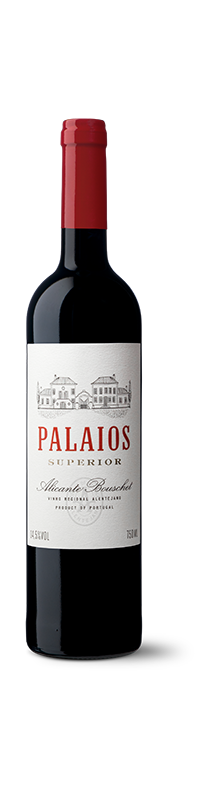 Palaios Superior 2019