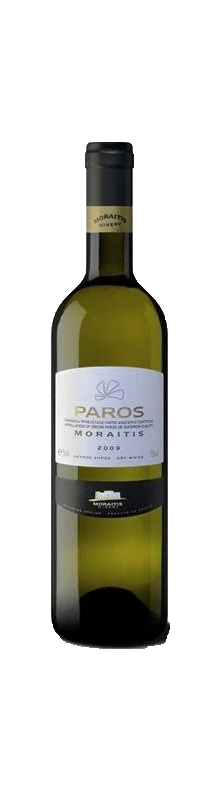 Paros white 2019