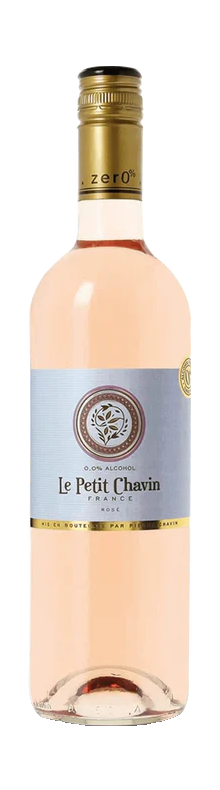 Pierre Chavin, Le Petit Chavin ros&eacute; 2020