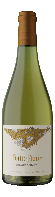 Petite Fleur, Chardonnay 2024