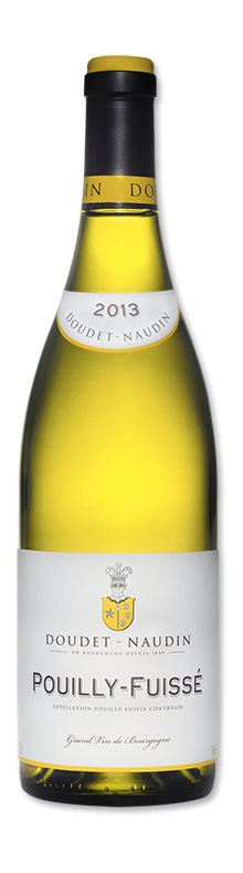 Pouilly-Fuiss&eacute; 2022