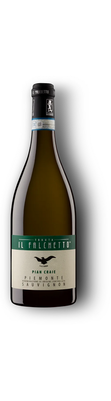 SAUVIGNON PIAN CRAIE 2022
