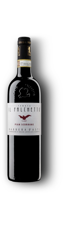 Pian Scorrone Barbera d'Asti 2023