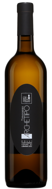 Archetipo Poggio 2015