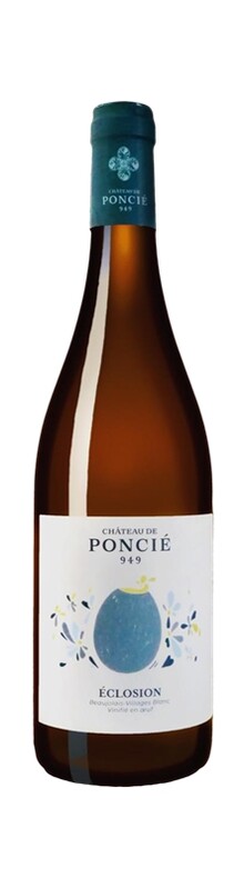 Beaujolais-Villages Blanc &Eacute;closion 2024