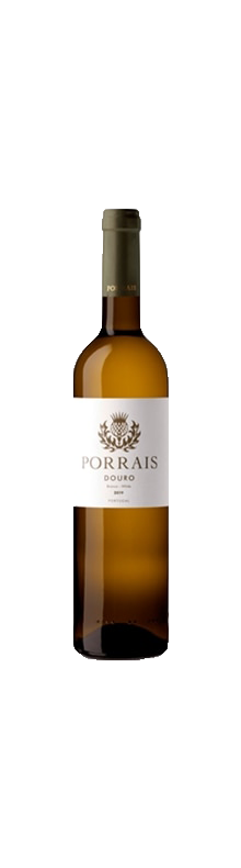 Porrais, White 2021