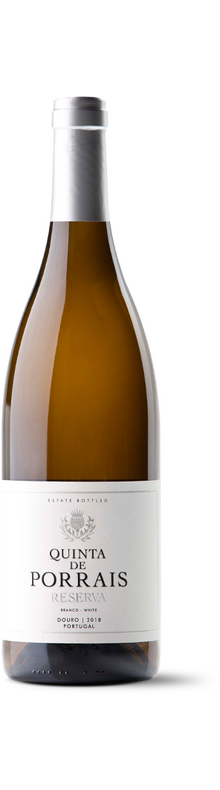 Quinta de Porrais Reserva 2021