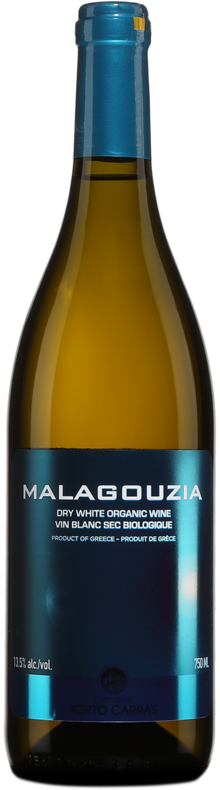 Domaine Porto Carras Malagouzia 2020