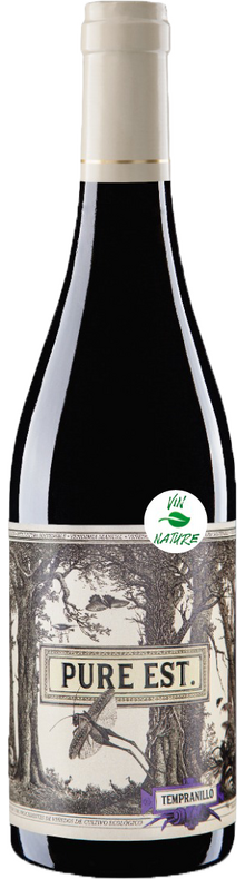Pure Est, Tempranillo 2024