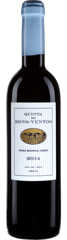 Quinta de Bons-Ventos 2018