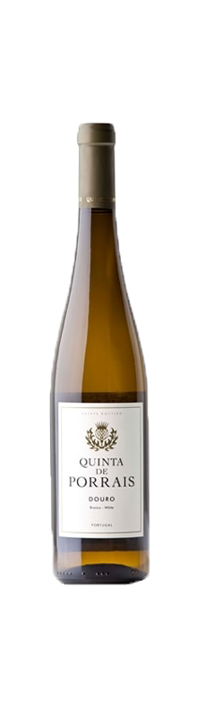 Quinta de Porrais, White 2021