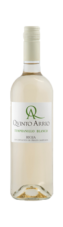 Qvinto Arrio , Blanco 2021