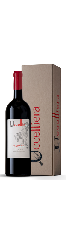 Rapace Magnum 2022