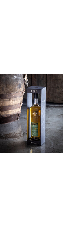 Rare Find - Longmorn 24 