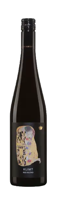 Esterhazy Klimt Cuv&eacute;e Blaufrankisch 2021