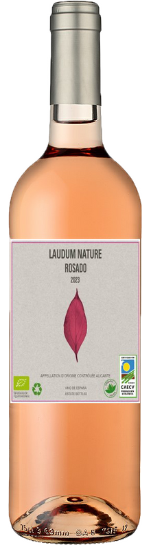 Laudum Ros&eacute; 2023