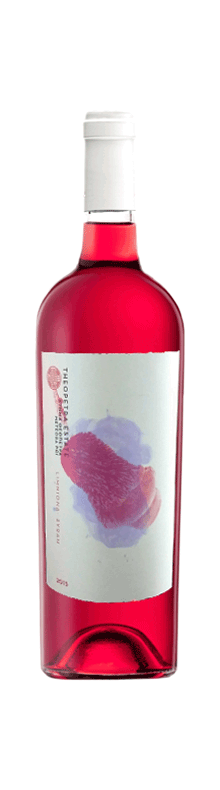 Theopetra Estate Ros&eacute; 2020