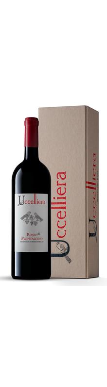 Rosso di Montalcino Magnum 2023