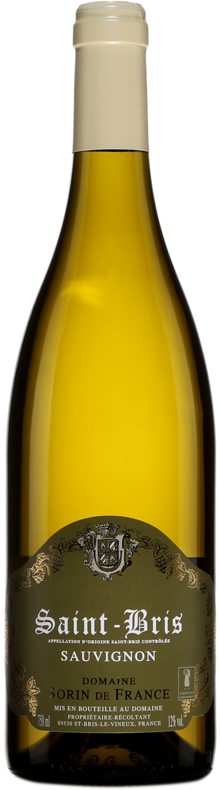 Saint-Bris Sauvignon 2023