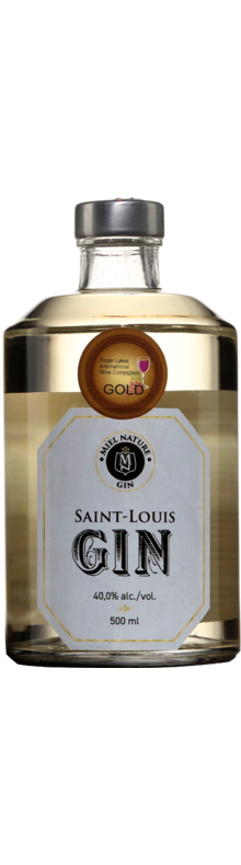Saint Louis Gin 