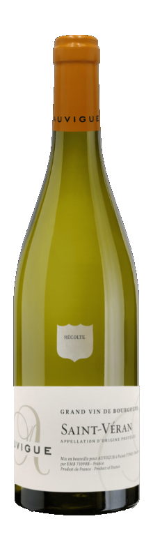 Saint-V&eacute;ran 2022