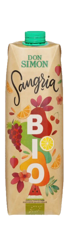 Sangria Biologique 