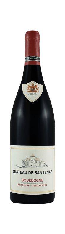 Ch&acirc;teau de Santenay 2015