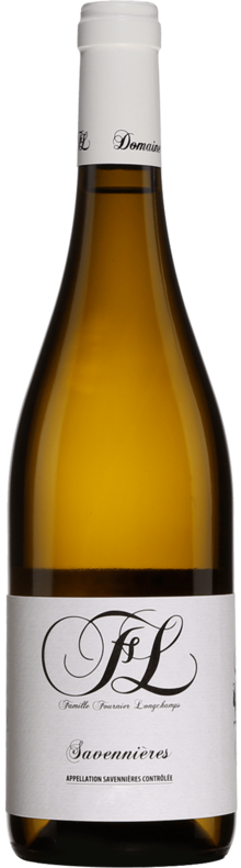 Domaine FL Savenni&egrave;res Nature 2019