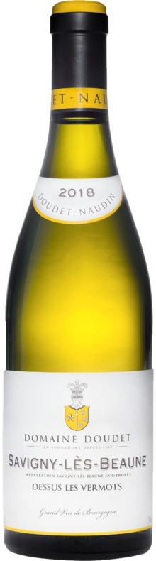 Savigny-l&egrave;s-Beaune, Dessus Les Vermots Blancs 2018
